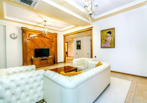 LUXURY APARTMENT ON LEYLEK Targovi
